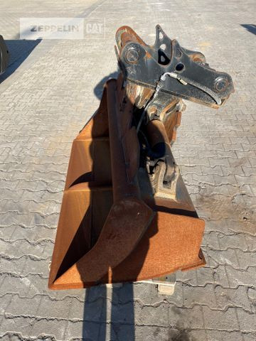 Cat LOEFFEL - Graafbak voor Bouwmachine: afbeelding 2 Cat LOEFFEL - Graafbak voor Bouwmachine: afbeelding 2