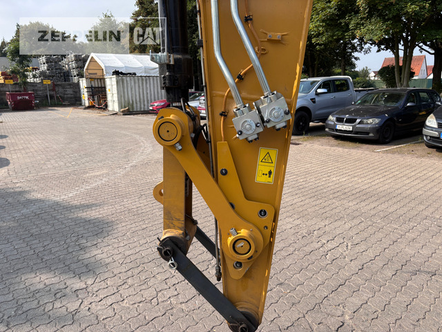 Cat M318-07A - Mobiele graafmachine: afbeelding 5 Cat M318-07A - Mobiele graafmachine: afbeelding 5