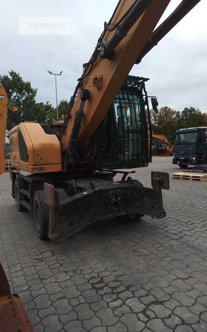 Cat MH3022-07A - Overslagkraan: afbeelding 2 Cat MH3022-07A - Overslagkraan: afbeelding 2
