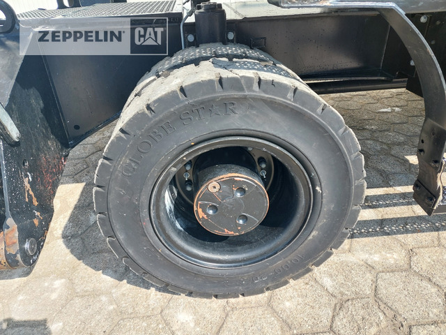 Overslagkraan Cat MH3024-06C: afbeelding 13
