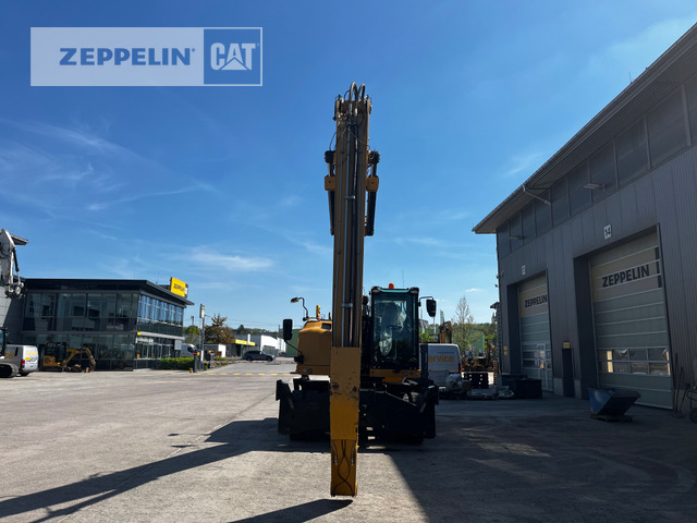 Cat MH3024-06C - Overslagkraan: afbeelding 3 Cat MH3024-06C - Overslagkraan: afbeelding 3