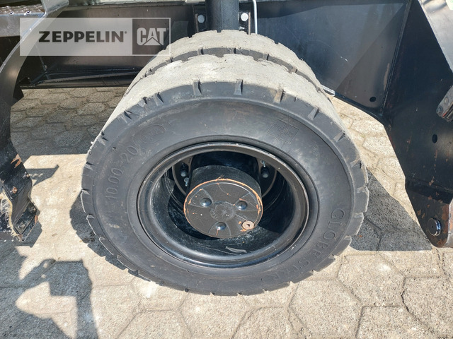 Overslagkraan Cat MH3024-06C: afbeelding 19