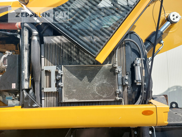 Overslagkraan Cat MH3024-06C: afbeelding 23