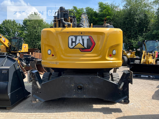 Cat MH3024-06C - Overslagkraan: afbeelding 5 Cat MH3024-06C - Overslagkraan: afbeelding 5