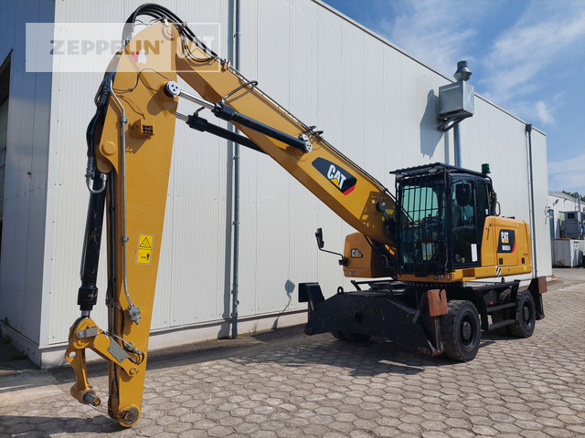Cat MH3024-06C - Overslagkraan: afbeelding 1 Cat MH3024-06C - Overslagkraan: afbeelding 1
