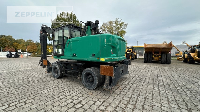 Cat MH3024-06C - Overslagkraan: afbeelding 1 Cat MH3024-06C - Overslagkraan: afbeelding 1