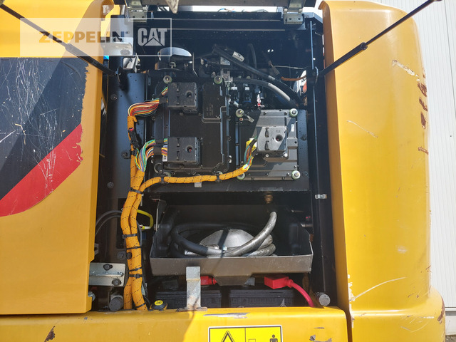 Overslagkraan Cat MH3024-06C: afbeelding 24