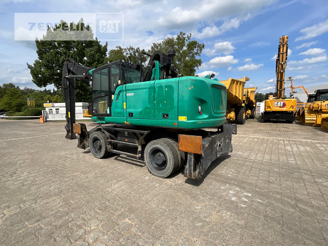 Cat MH3024-06C - Overslagkraan: afbeelding 3 Cat MH3024-06C - Overslagkraan: afbeelding 3