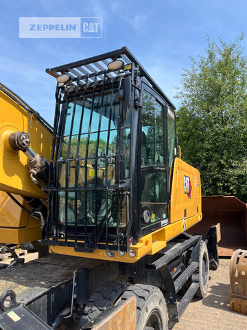 Cat MH3024-06C - Overslagkraan: afbeelding 2 Cat MH3024-06C - Overslagkraan: afbeelding 2