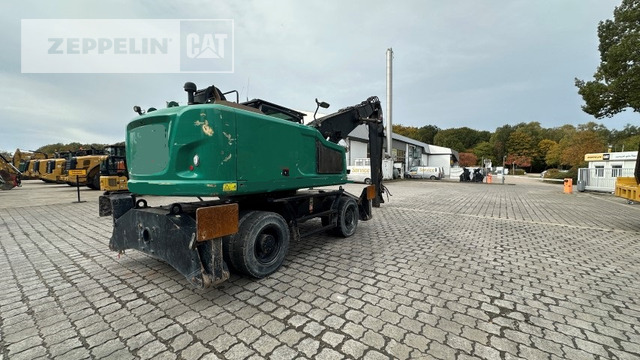 Cat MH3024-06C - Overslagkraan: afbeelding 2 Cat MH3024-06C - Overslagkraan: afbeelding 2