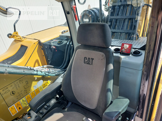 Overslagkraan Cat MH3024-06C: afbeelding 33