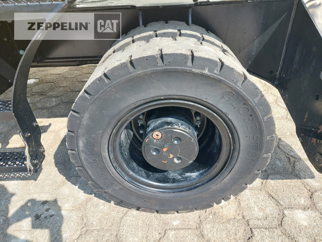 Overslagkraan Cat MH3024-06C: afbeelding 15