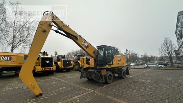 Cat MH3024-06C - Overslagkraan: afbeelding 2 Cat MH3024-06C - Overslagkraan: afbeelding 2