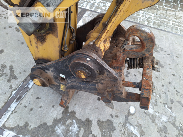 Cat MH3024-06C - Overslagkraan: afbeelding 5 Cat MH3024-06C - Overslagkraan: afbeelding 5