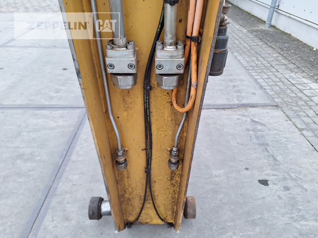 Overslagkraan Cat MH3026-06C: afbeelding 7 Overslagkraan Cat MH3026-06C: afbeelding 7