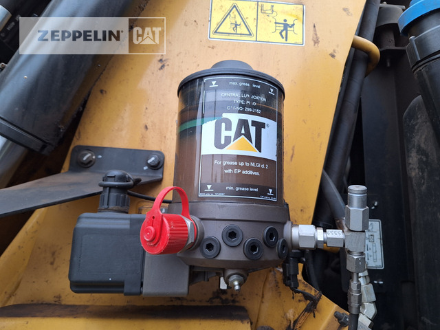 Overslagkraan Cat MH3026-06C: afbeelding 25 Overslagkraan Cat MH3026-06C: afbeelding 25