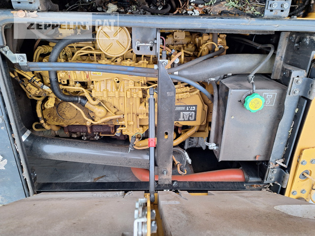 Overslagkraan Cat MH3026-06C: afbeelding 27 Overslagkraan Cat MH3026-06C: afbeelding 27