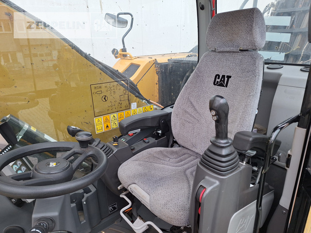 Overslagkraan Cat MH3026-06C: afbeelding 32 Overslagkraan Cat MH3026-06C: afbeelding 32