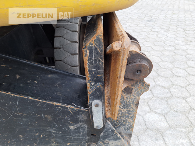 Overslagkraan Cat MH3026-06C: afbeelding 19 Overslagkraan Cat MH3026-06C: afbeelding 19