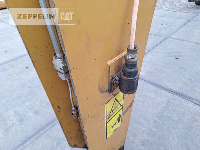 Overslagkraan Cat MH3026-06C: afbeelding 8 Overslagkraan Cat MH3026-06C: afbeelding 8