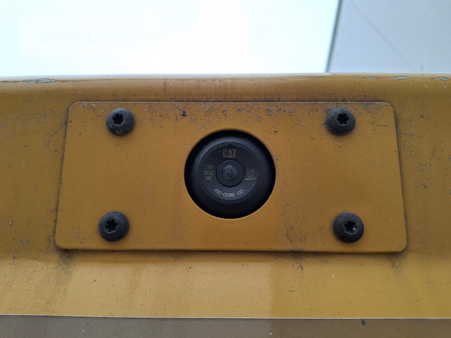 Overslagkraan Cat MH3026-06C: afbeelding 23 Overslagkraan Cat MH3026-06C: afbeelding 23