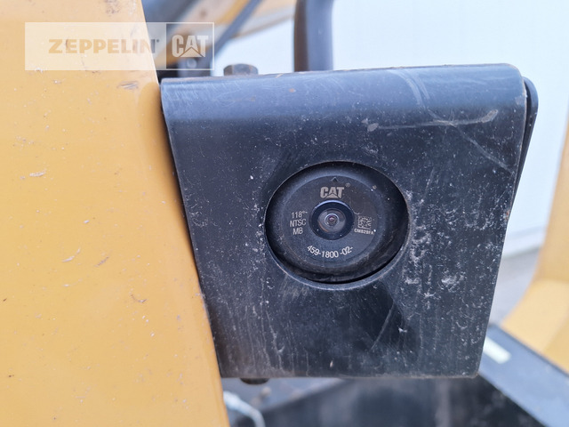 Overslagkraan Cat MH3026-06C: afbeelding 24 Overslagkraan Cat MH3026-06C: afbeelding 24