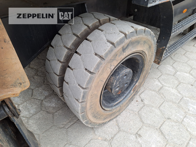 Overslagkraan Cat MH3026-06C: afbeelding 20 Overslagkraan Cat MH3026-06C: afbeelding 20