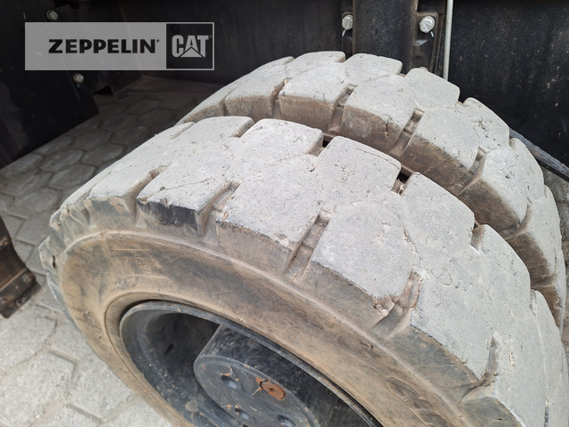 Overslagkraan Cat MH3026-06C: afbeelding 18 Overslagkraan Cat MH3026-06C: afbeelding 18