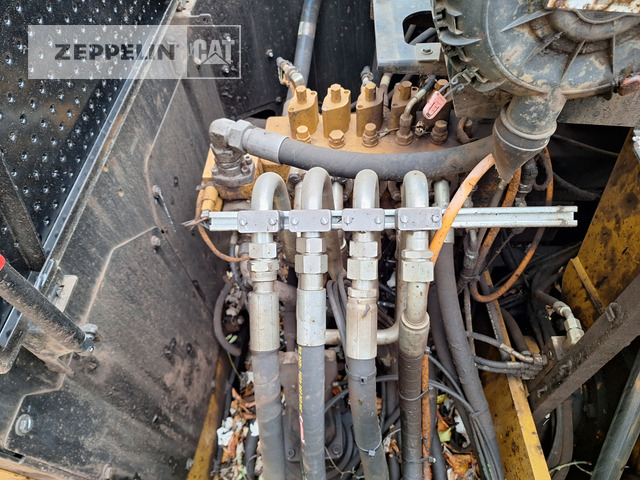 Overslagkraan Cat MH3026-06C: afbeelding 28 Overslagkraan Cat MH3026-06C: afbeelding 28