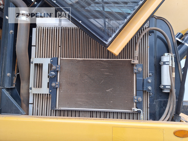 Overslagkraan Cat MH3026-06C: afbeelding 30 Overslagkraan Cat MH3026-06C: afbeelding 30