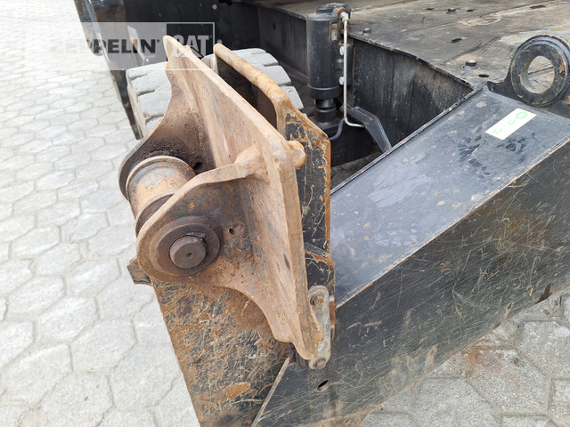 Overslagkraan Cat MH3026-06C: afbeelding 16 Overslagkraan Cat MH3026-06C: afbeelding 16