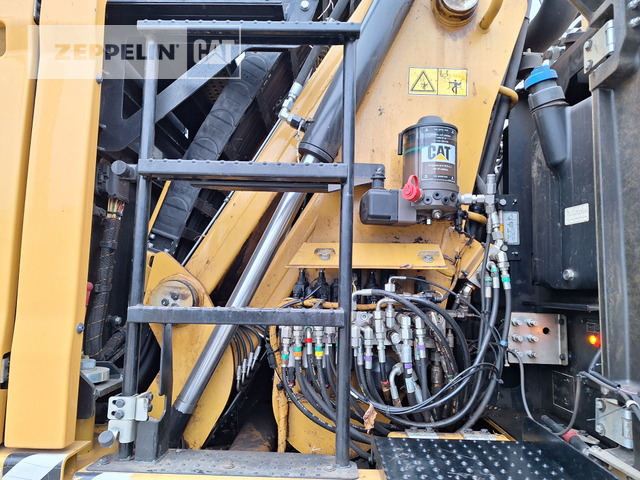 Overslagkraan Cat MH3026-06C: afbeelding 26 Overslagkraan Cat MH3026-06C: afbeelding 26