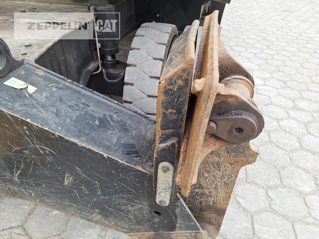 Overslagkraan Cat MH3026-06C: afbeelding 10 Overslagkraan Cat MH3026-06C: afbeelding 10