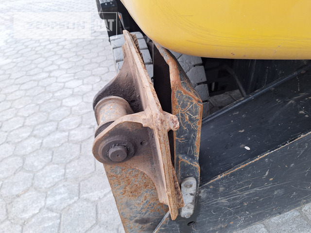 Overslagkraan Cat MH3026-06C: afbeelding 13 Overslagkraan Cat MH3026-06C: afbeelding 13