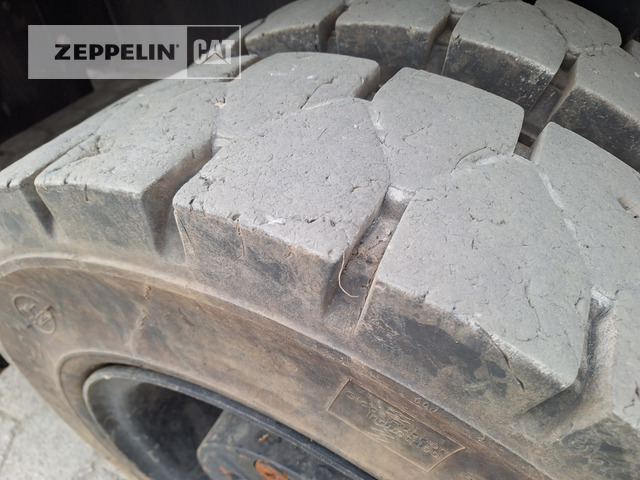 Overslagkraan Cat MH3026-06C: afbeelding 15 Overslagkraan Cat MH3026-06C: afbeelding 15