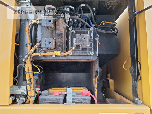 Overslagkraan Cat MH3026-06C: afbeelding 22 Overslagkraan Cat MH3026-06C: afbeelding 22