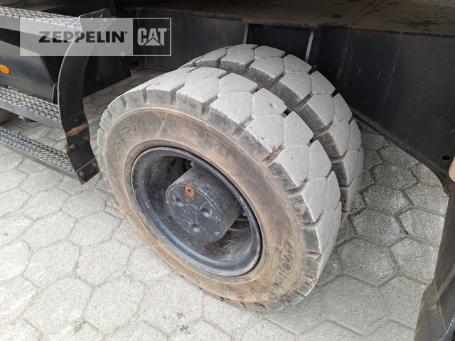 Overslagkraan Cat MH3026-06C: afbeelding 14 Overslagkraan Cat MH3026-06C: afbeelding 14