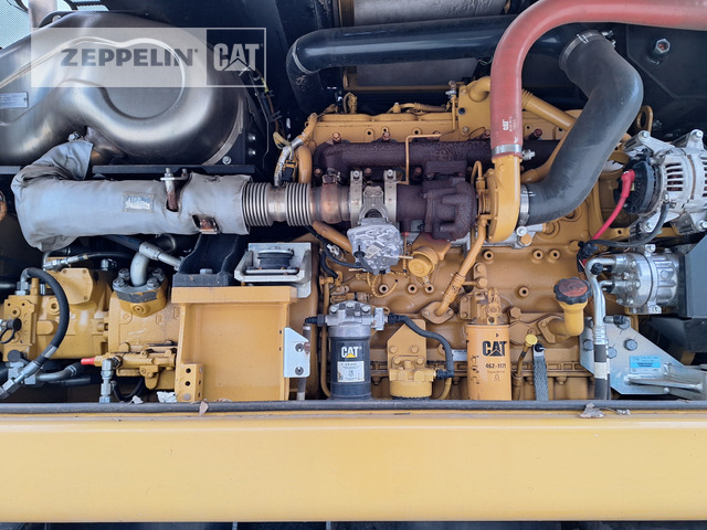 Overslagkraan Cat MH3026-06C: afbeelding 29 Overslagkraan Cat MH3026-06C: afbeelding 29