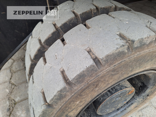 Overslagkraan Cat MH3026-06C: afbeelding 12 Overslagkraan Cat MH3026-06C: afbeelding 12