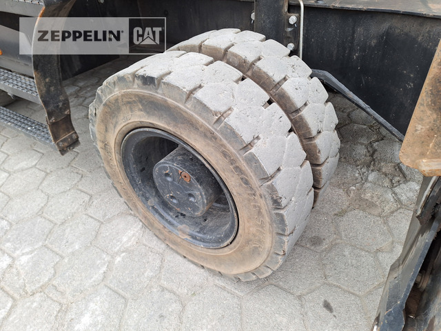 Overslagkraan Cat MH3026-06C: afbeelding 17 Overslagkraan Cat MH3026-06C: afbeelding 17