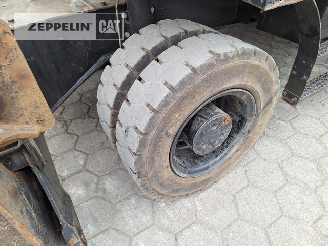 Overslagkraan Cat MH3026-06C: afbeelding 11 Overslagkraan Cat MH3026-06C: afbeelding 11