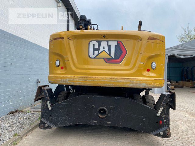 Cat MH3026-06C - Overslagkraan: afbeelding 3 Cat MH3026-06C - Overslagkraan: afbeelding 3
