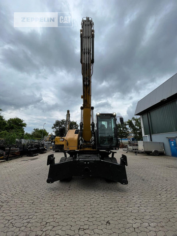 Cat MH3026-07A - Overslagkraan: afbeelding 3 Cat MH3026-07A - Overslagkraan: afbeelding 3