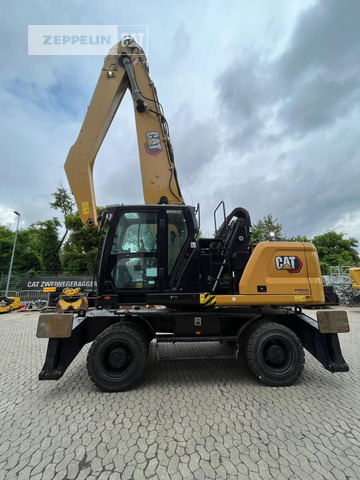 Cat MH3026-07A - Overslagkraan: afbeelding 1 Cat MH3026-07A - Overslagkraan: afbeelding 1