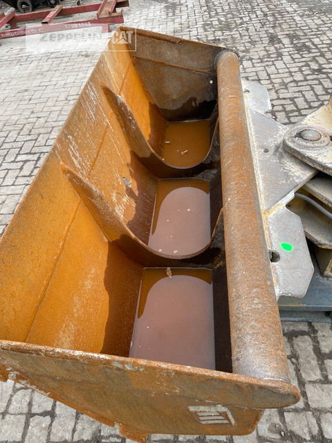 Cat Prim.-Prod Komponent - Graafbak: afbeelding 5 Cat Prim.-Prod Komponent - Graafbak: afbeelding 5