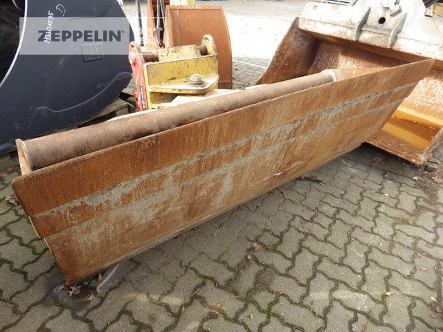 Cat Prim.-Prod Komponent - Graafbak: afbeelding 4 Cat Prim.-Prod Komponent - Graafbak: afbeelding 4