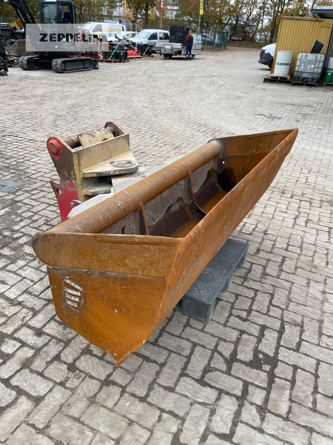 Cat Prim.-Prod Komponent - Graafbak: afbeelding 1 Cat Prim.-Prod Komponent - Graafbak: afbeelding 1