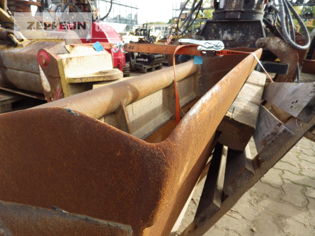 Cat Prim.-Prod Komponent - Graafbak: afbeelding 5 Cat Prim.-Prod Komponent - Graafbak: afbeelding 5