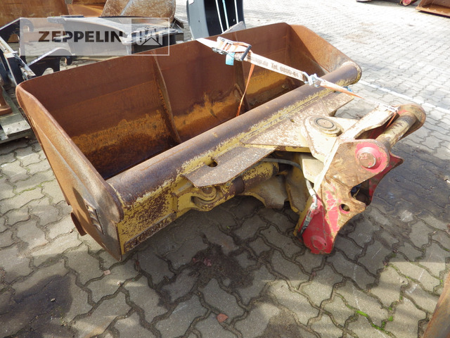 Cat Prim.-Prod Komponent - Graafbak: afbeelding 1 Cat Prim.-Prod Komponent - Graafbak: afbeelding 1