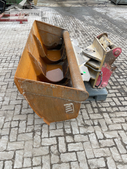 Cat Prim.-Prod Komponent - Graafbak: afbeelding 3 Cat Prim.-Prod Komponent - Graafbak: afbeelding 3